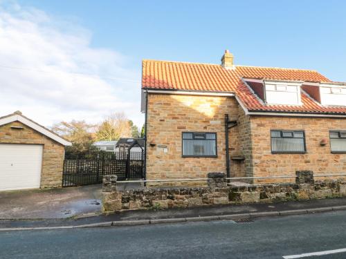 Avon Croft Cottage - image 4