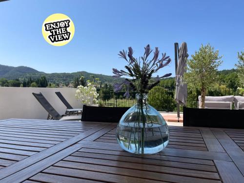 Ostal Grinta - Location saisonnière - Malaucène