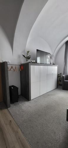 Studio apartmán Kežmarok