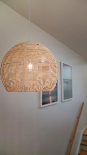 Coastal Living in Comfort