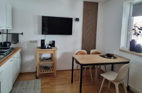  Appartement Fohringer in Bichling