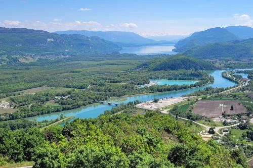 Ô Cocon du Lac, magnifique studio de charme 30 m2, idéal curistes