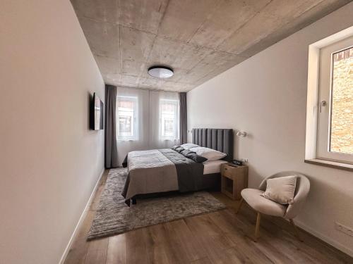 . CASTLE apartments - City Center