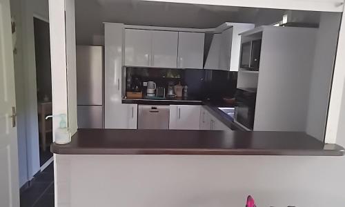 Two-Bedroom House image 1