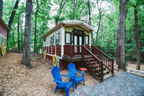 Gypsy Cottage Near the Smokies #16 Sabina in Sevierville, USA