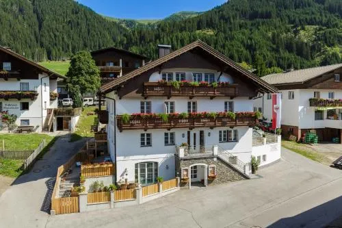 Apartments Gannerhof - 3 stars in Obertilliach, Österreich
