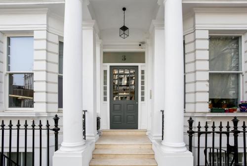 Cromwell Serviced Apartments 4