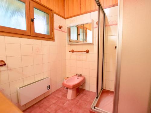 Chalet Bernex, 5 pièces, 10 personnes - FR-1-498-94