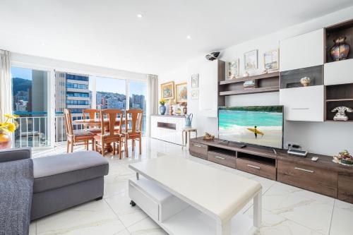 Copacabana 10-B Apartment Levante Beach 5