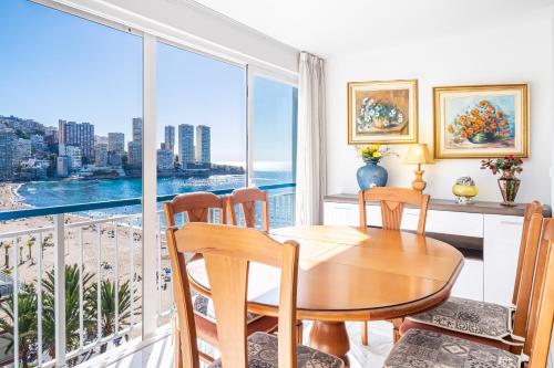 Copacabana 10-B Apartment Levante Beach 3