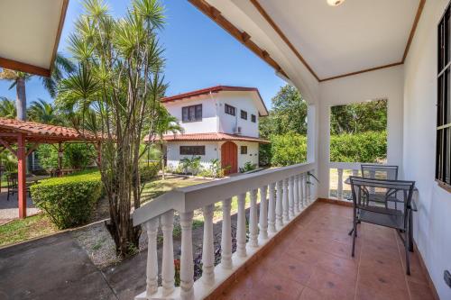 Casa Palma Real in Paraiso (Guanacaste)