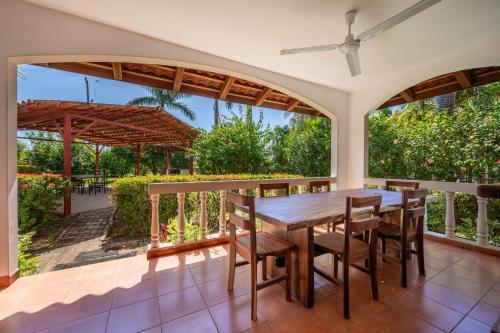 Casa Palma Real in Paraiso (Guanacaste)