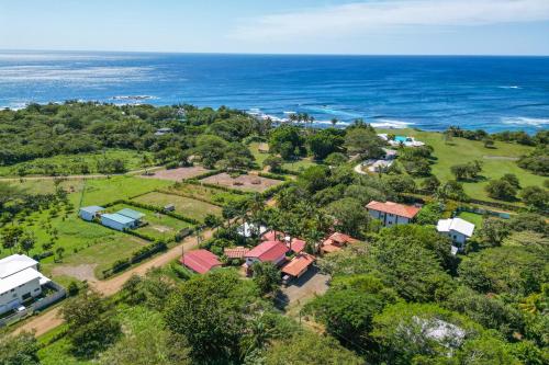 Casa Palma Real in Paraiso (Guanacaste)