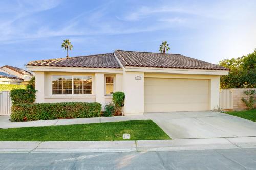 Desert Breeze Oasis in Palm Desert, USA