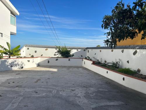 Casa La Oliva Casa La Oliva