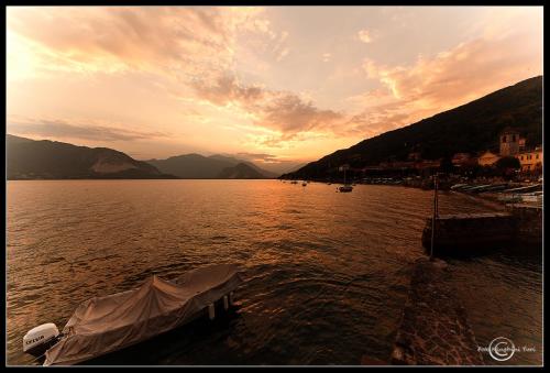 Hotel Novara in Verbania
