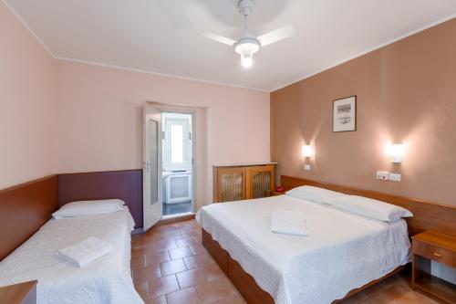 Hotel Castello Room Type - Triple Room