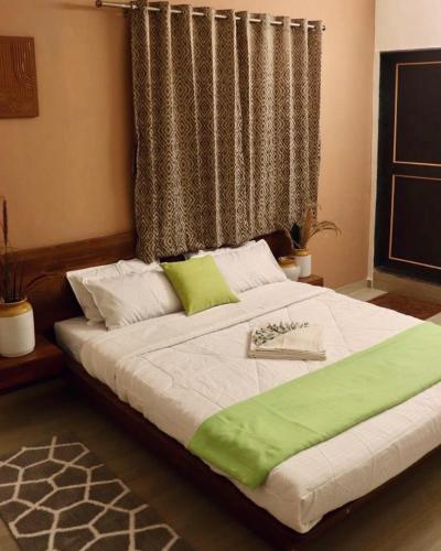 Spiti Villa