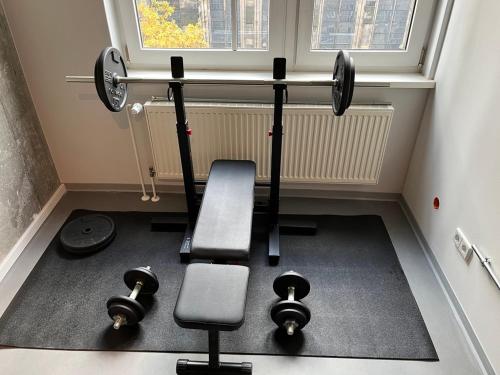 Stylisches Studio im Herzen Leipzigs, Leipzig (photo 10)