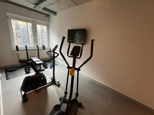 Stylisches Studio im Herzen Leipzigs, Leipzig (photo 8)