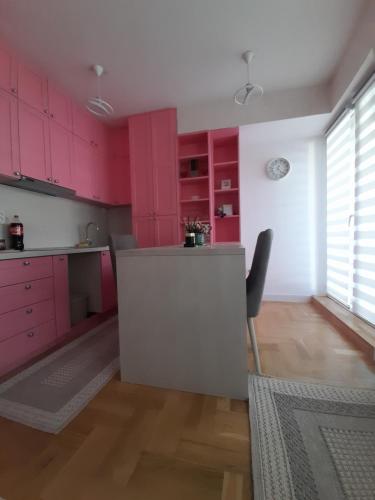 Apartman Talija in Kragujevac