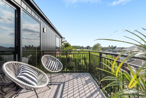 Luxury Apartment retreat - Tauranga