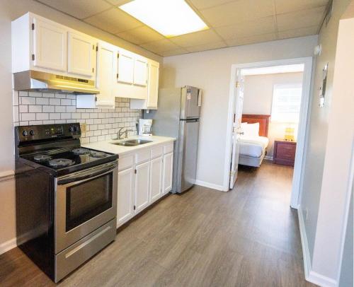 Deluxe Double Room with Extra Bed