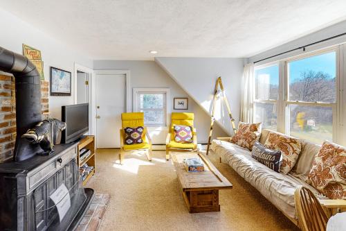 . Depot Street Condo