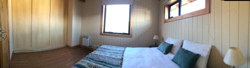 Two-Bedroom Cabin  room in La Cascada Duplex