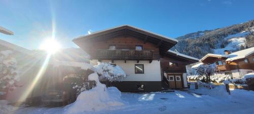 Haus Laireiter - Apartment - Dorfgastein