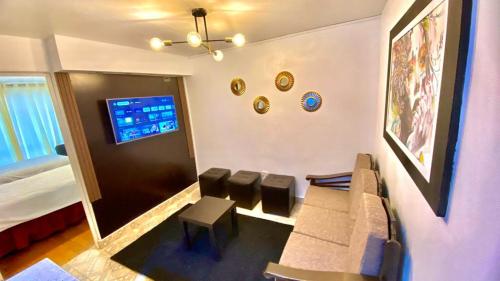 . Apartamento Andahuaylas