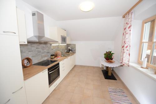 Facilities, Weinbachbauer - Urlaub am Bauernhof in Strobl