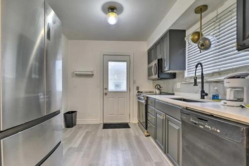 Beautiful house in Birmingham 5 minutes from downtown and restaurants photo 2