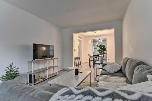 Beautiful house in Birmingham 5 minutes from downtown and restaurants photo 3