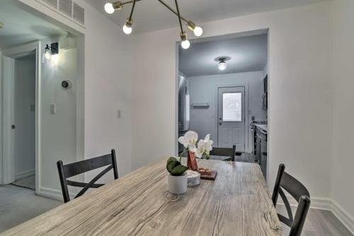 Beautiful house in Birmingham 5 minutes from downtown and restaurants photo 4
