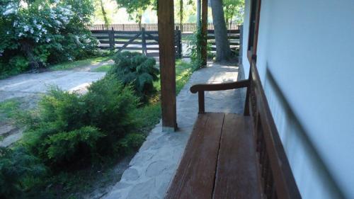 Cserhát Guesthouse - image 10