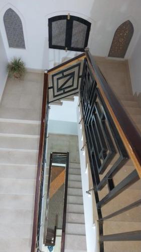 Shahhat Apartments - Habu Temple & Mountain View, Luxor (fotografie 11)