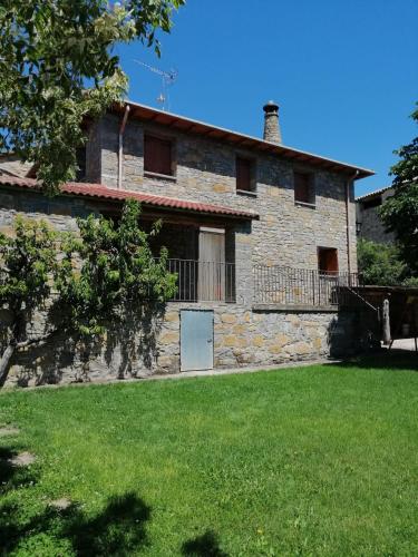 Casa la Nau - Chalet - Huesca