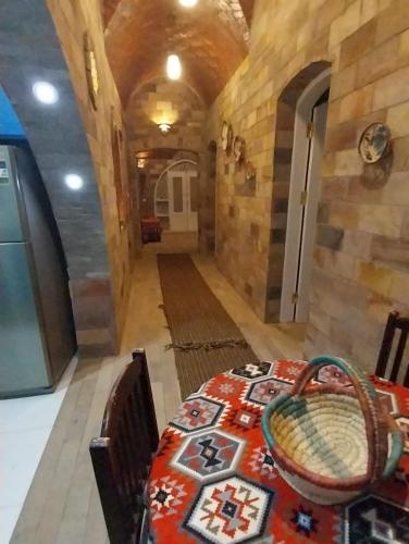 Shahhat Apartments - Habu Temple & Mountain View, Luxor (fotografie 9)