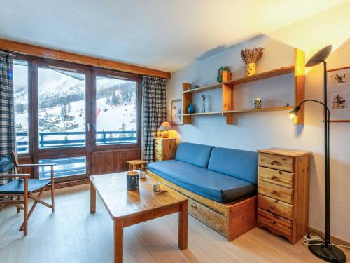 Studio Val-d'Isère, 1 pièce, 4 personnes - FR-1-694-192 Val d Isere