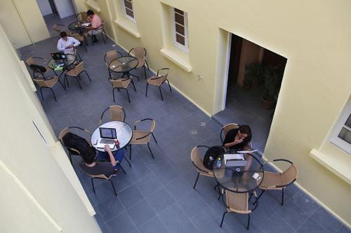 RESIDENCIA WENUIKAN - Photo 5