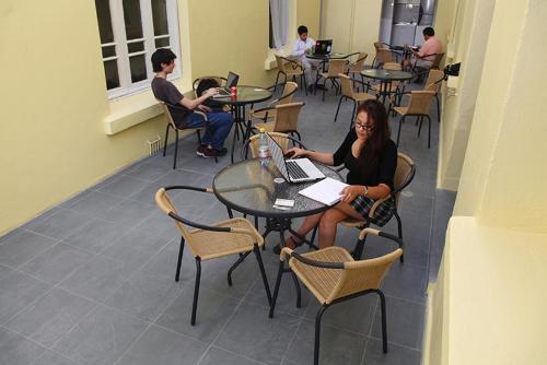 RESIDENCIA WENUIKAN - Photo 3