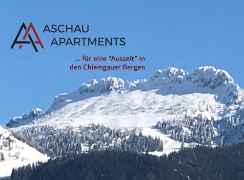 Aschau-Apartments