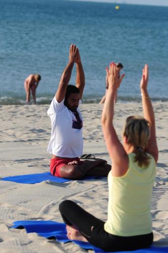 Flamingo Grand Hotel & Spa - image 14
