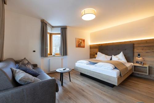 顿内尔瓦尔德勒酒店