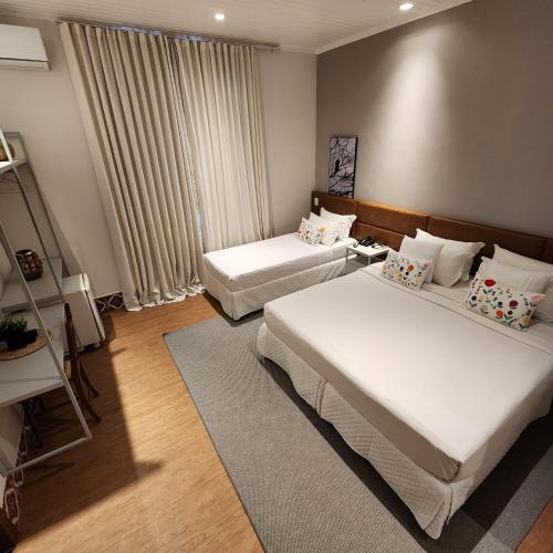 Hotel Estilo de Minas Hotel Estilo de Minas