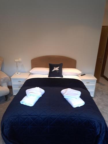 Garden Room in ברומסגרוב