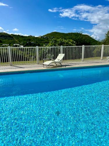 Les Jardins de Friar's Bay in Grand Case