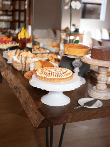 Hotel Estilo de Minas Hotel Estilo de Minas