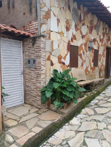 Casa do Heman